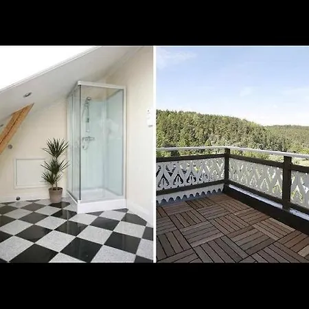 Telemark Nordrerorasen 5b Apartamento *