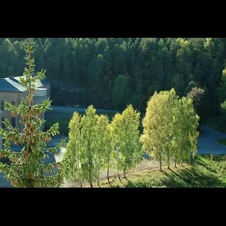 Apartment Telemark Nordrerorasen 5b *