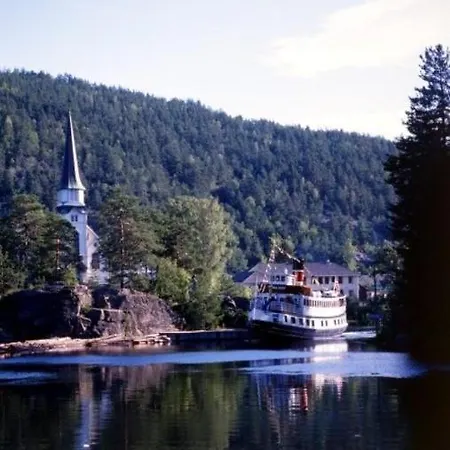 Apartamento Telemark Nordrerorasen 5b