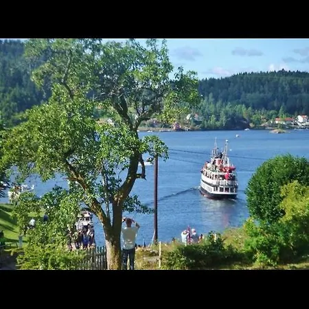 Apartamento Telemark Nordrerorasen 5b