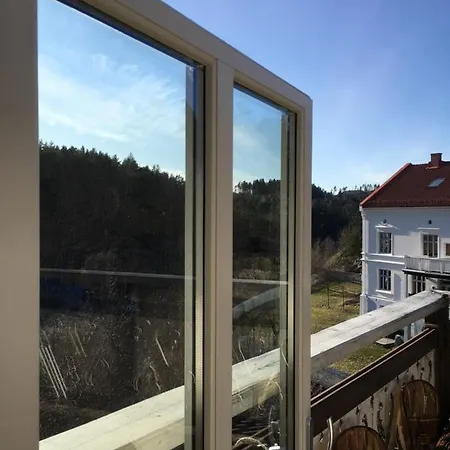 Telemark Nordrerorasen 5b * Skien
