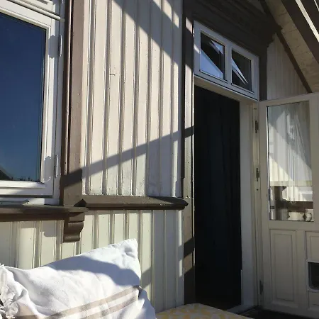 Telemark Nordrerorasen 5b Skien