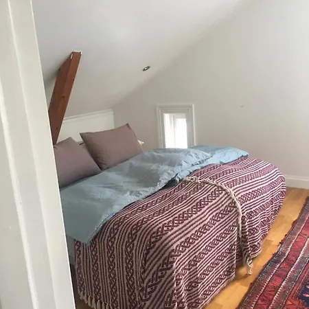 Telemark Nordrerorasen 5b Apartamento *