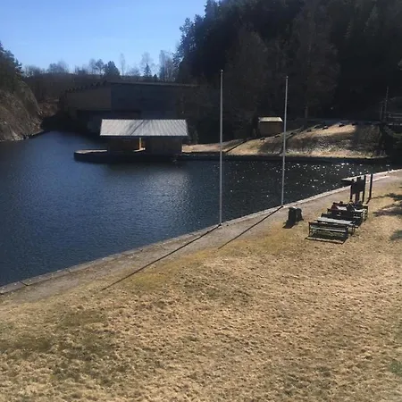 Apartamento Telemark Nordrerorasen 5b